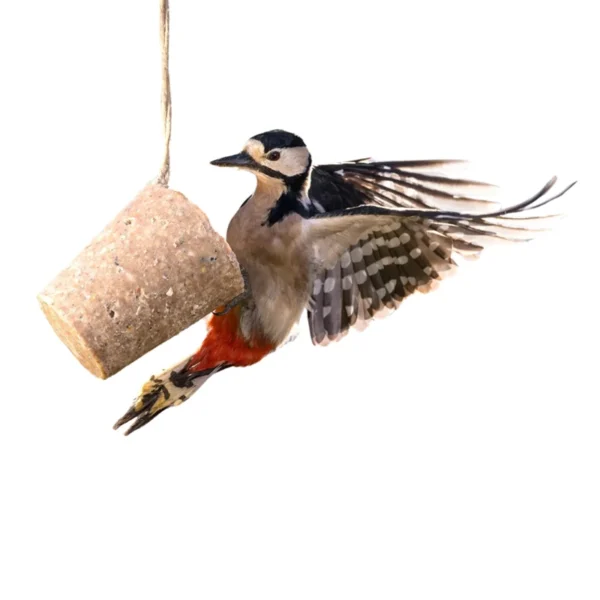 Suet Cone - Image 3