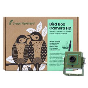 Bird Box Camera