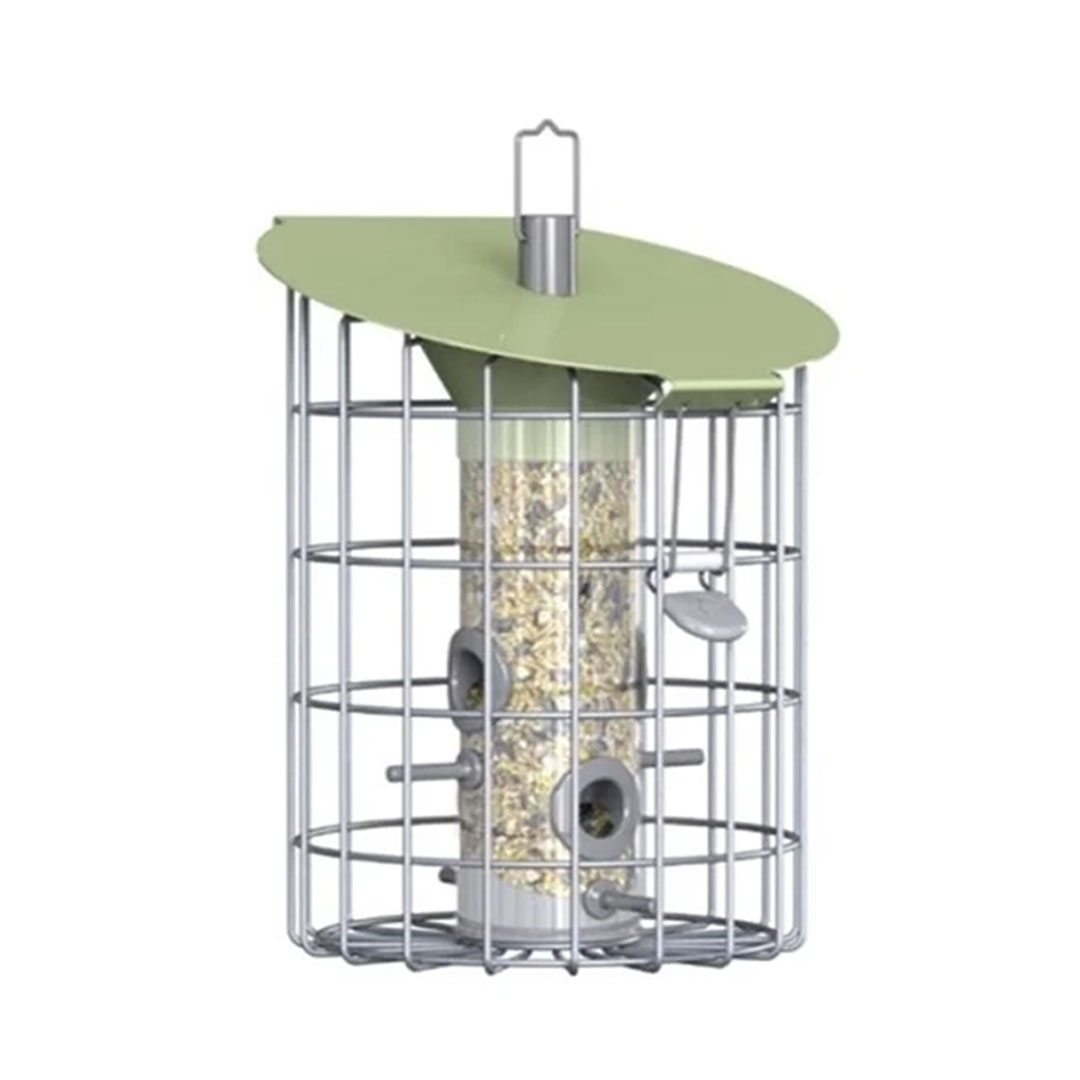 Bird Seed Feeder